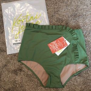 kJ Swim Bottom